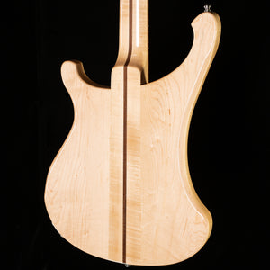 Rickenbacker 4003S MapleGlo (781)