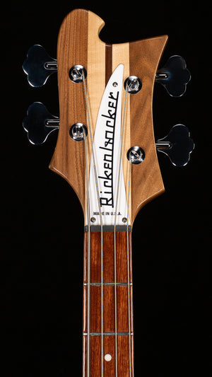 Rickenbacker 4003S MapleGlo (781)
