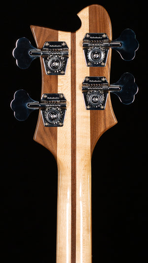 Rickenbacker 4003S MapleGlo (781)