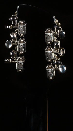 Rickenbacker 660/12 JetGlo (718)