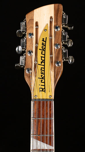 Rickenbacker 660/12 MapleGlo (728)
