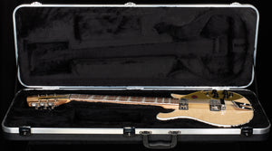 Rickenbacker 660/12 MapleGlo (728)