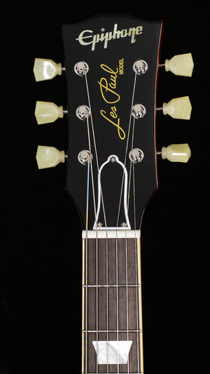 Epiphone IGC 1959 Les Paul Standard Reissue Dark Burst (885)