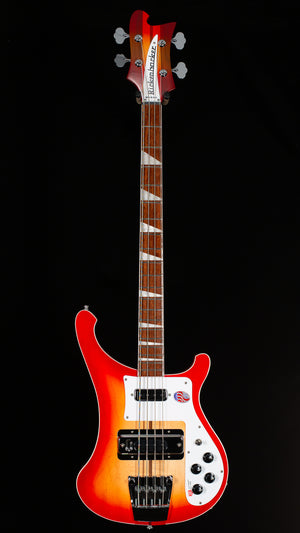 Rickenbacker 4003 Bass FireGlo (676)