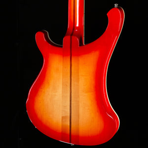 Rickenbacker 4003 Bass FireGlo (676)