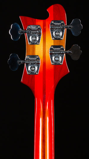 Rickenbacker 4003 Bass FireGlo (676)