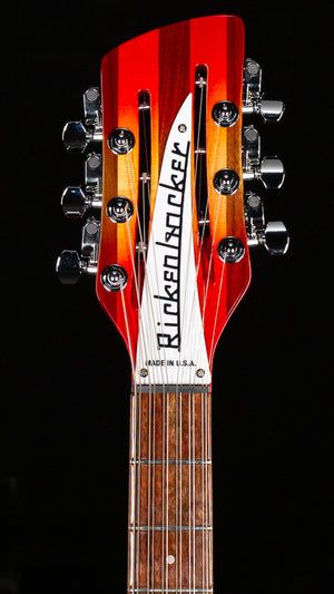 Rickenbacker 330/12 FireGlo (697)