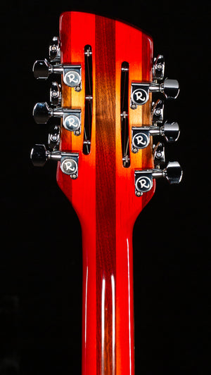 Rickenbacker 330/12 FireGlo (697)