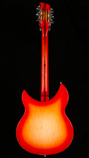 Rickenbacker 330/12 FireGlo (699)