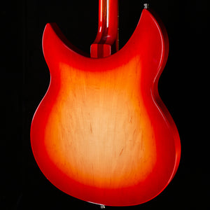 Rickenbacker 330/12 FireGlo (699)