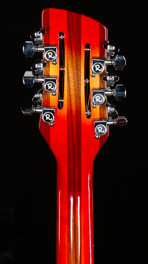 Rickenbacker 330/12 FireGlo (699)