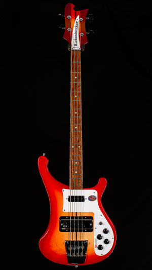 Rickenbacker 4003S FireGlo (676)
