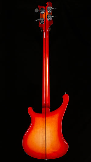 Rickenbacker 4003S FireGlo (676)