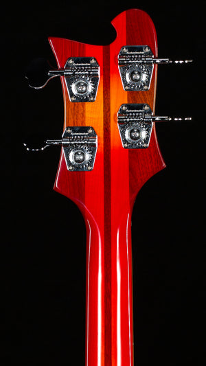 Rickenbacker 4003S FireGlo (676)