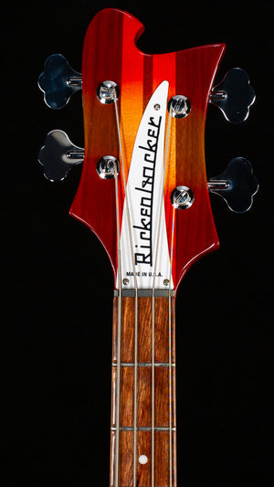 Rickenbacker 4003S FireGlo (677)