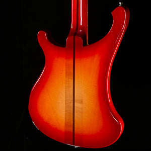 Rickenbacker 4003S FireGlo (678)