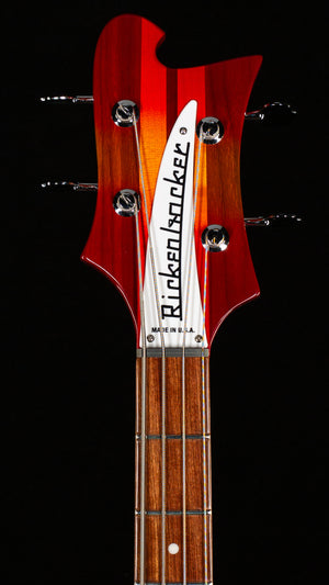 Rickenbacker 4003S FireGlo (678)