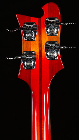 Rickenbacker 4003S FireGlo (678)