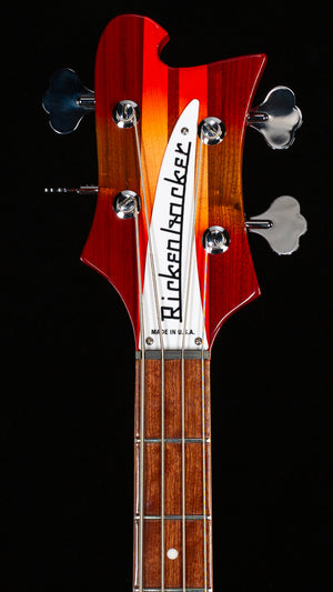 Rickenbacker 4003S FireGlo (680)