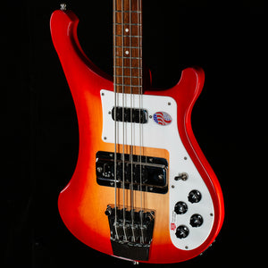 Rickenbacker 4003S FireGlo (681)