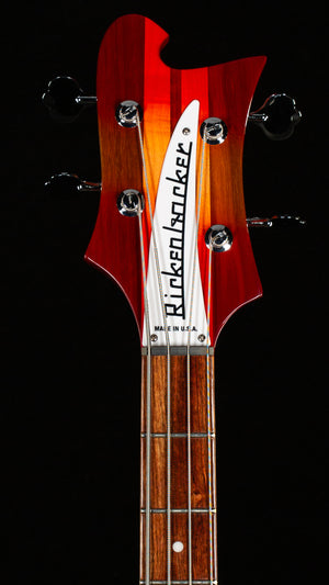Rickenbacker 4003S FireGlo (681)