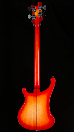 Rickenbacker 4003S FireGlo (682)