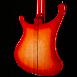 Rickenbacker 4003S FireGlo (682)