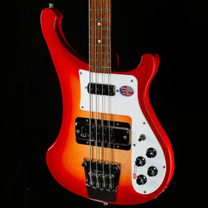 Rickenbacker 4003S FireGlo (685)