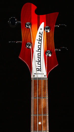 Rickenbacker 4003S FireGlo (685)