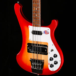Rickenbacker 4003S FireGlo (686)