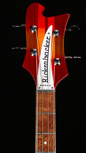 Rickenbacker 4003S FireGlo (686)