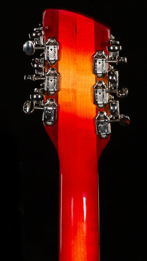 Rickenbacker 660/12 FireGlo (677)