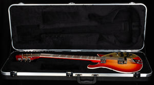 Rickenbacker 660/12 FireGlo (677)