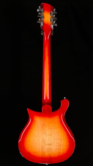 Rickenbacker 660/12 FireGlo (679)