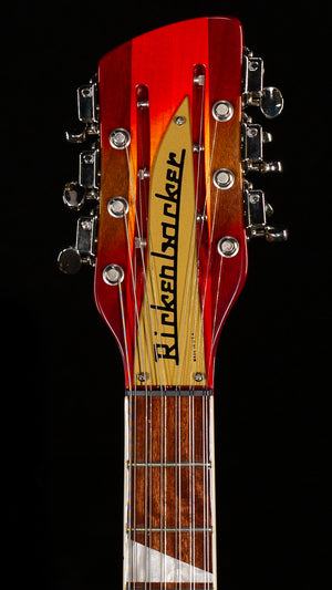Rickenbacker 660/12 FireGlo (679)