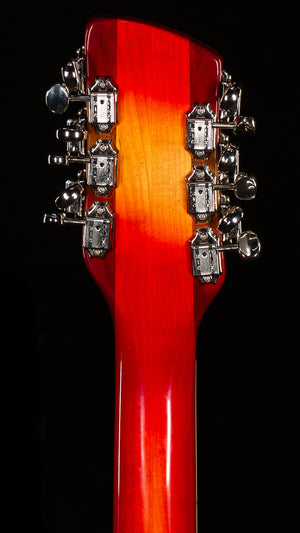 Rickenbacker 660/12 FireGlo (679)