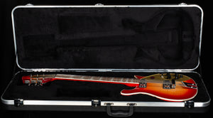 Rickenbacker 660/12 FireGlo (679)