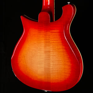Rickenbacker 660/12 FireGlo (689)