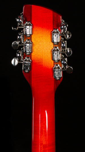 Rickenbacker 660/12 FireGlo (689)