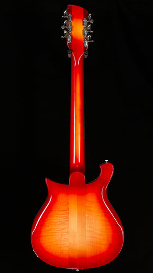 Rickenbacker 660/12 FireGlo (703)