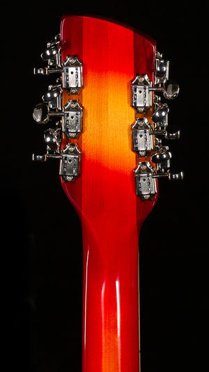 Rickenbacker 660/12 FireGlo (703)