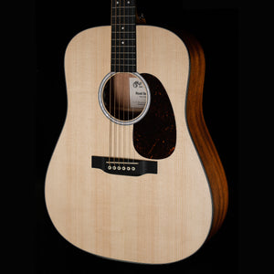 Martin D-10E Satin Sitka Sapele (865)