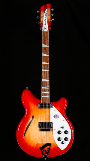 Rickenbacker 360 FireGlo (678)