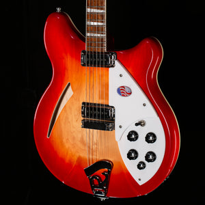 Rickenbacker 360 FireGlo (678)