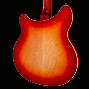 Rickenbacker 360 FireGlo (678)