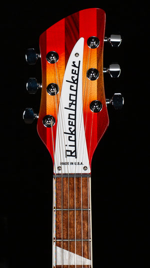 Rickenbacker 360 FireGlo (678)