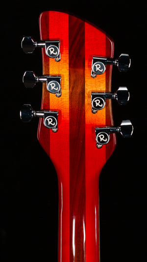 Rickenbacker 360 FireGlo (678)