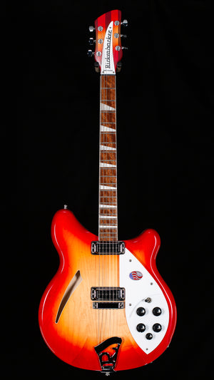 Rickenbacker 360 FireGlo (679)