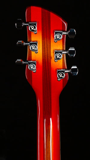 Rickenbacker 360 FireGlo (679)