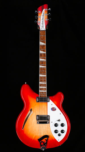 Rickenbacker 360 FireGlo (683)
